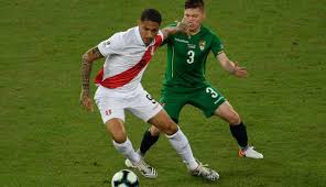 Check how to watch bolivia vs peru live stream. Peru Vs Bolivia Copa America