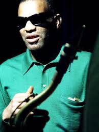 Ray Charles Video Museum: Ray Charles Is In Town