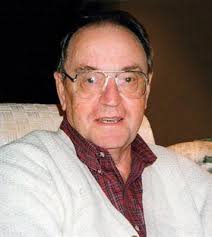 George Wyant Obituary (1927