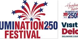 ILLUMINATION 250 Festival and DRONE Show