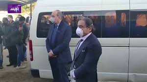 وتوفي صفوت الشريف، مساء الأربعاء. Mhtd36qvwfqpxm