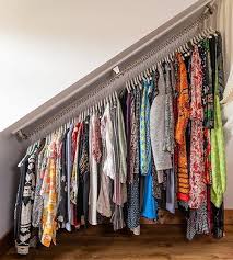 Pin Von Lisa Jonasson Auf Loft Conversion In 2020 Kleiderschrank Fur Dachschrage Begehbarer Kleiderschrank Dachschrage Schrank Im Dachgeschoss