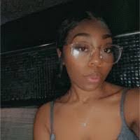 Briana Mcclain's Instagram, Twitter & Facebook