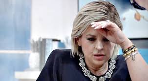 Maxie's exit storyline