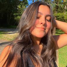 Brianna Saenz's Instagram, Twitter & Facebook