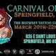 2026 Springfield Mo Carnival of Ink
