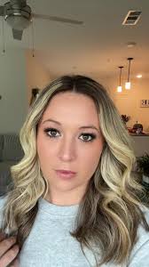 #hairtransformation #hair #blonde #brown #fyp