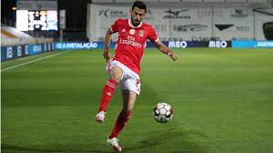 Consulta toda a informação sobre os próximos jogos do sport lisboa e benfica. Pizzi Maritimo Benfica Liga Nos Sl Benfica