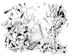 The Wandering Maelstrom Collaborative Arts