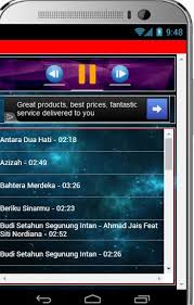 ★ lagump3downloads.net on lagump3downloads.net we do not stay all the mp3 files as they are in different websites from which we collect links in mp3 format, so that we do not violate any copyright. Lagu Malaysia Ahmad Jais For Android Apk Download