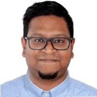 Joshua D'souza Email & Phone Number