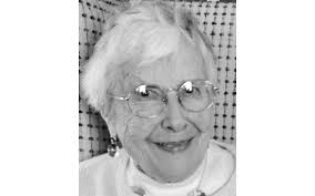 Edith Earle Obituary (1922