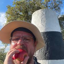 Robert's Caminho 2024