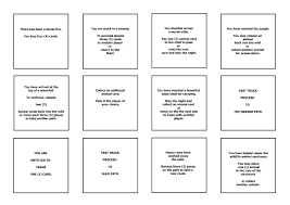 The game should also have accessories that you need to complete the gaming experience. Board Game Cards Miscellanyandmultiplicity