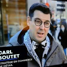 Top Global Retail Strategist …–The Voice of Retail