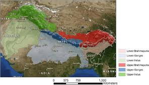 The ocean remains one of the most unexplored places on earth. 1 Map Of The Indus The Ganges And The Brahmaputra Rivers In South Asia Download Scientific Diagram