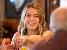 When Did Love Is Blind's Sparkle Megan Get Pregnant?