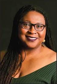 On this Labor Day allow us to spotlight two recent Employees of the Month  whose labors are much appreciated by their colleagues and library patrons.  Candace Sayers was honored in July as