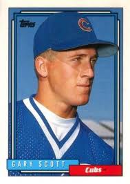 MLB Draft Database: 1985-1989