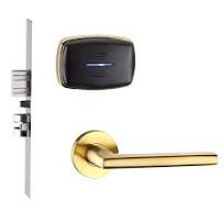 Buy Gaoan Hotel Split Door Lock - Poonam Trading