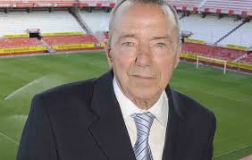 El Sevilla está de luto por la muerte de Antoniet