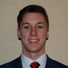 Scholastic Superstars: Ezra Tetreault