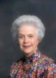 Mary Wadsworth Hooker Obituary December 7, 2002