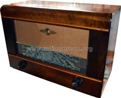 Check spelling or type a new query. Juvel 3 Radio Telefunken El Gen Aksjeselskap Build 1943 5