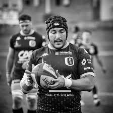 22 essais marqués et 1 essai encaissé au tournoi de rueil. Rennes Rugby Federale 1 Rennes Beauvais Resume Rugby