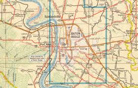 Claim the world, map by map. Interstate 410 Louisiana Interstate Guide Com