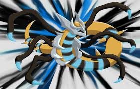 As the level increases, it becomes giratina returns in this new escalation battle, this time on its origin forme. 74 Pokemon Giratina Wallpaper On Wallpapersafari