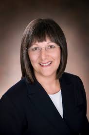 Jeannie Beaudin, Author