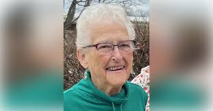 Obituary information for Wilma Peterson