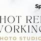 Headshot Refresh & Speed Networking event image