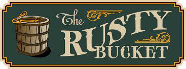 Rusty Bucket Gift Certificate