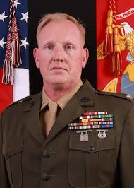 1st Marine Corps District