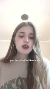 U Think The Devil Has Horns Drums