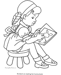 Coloring pages for girls easy printable. Pechati School Coloring Pages Coloring Pages Kids Printable Coloring Pages