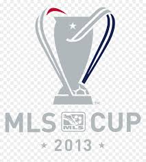Mls Cup Playoffs Logo Hd Png Download Mls Cup Logo Png Transparent Png Vhv