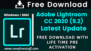 Free Download Lightroom Latest Version Cc 2020 V9 2 This Is A Latest Version Of Adobe Lightroom Cc 2020 Recently Lightroom Adobe Lightroom Adobe Lightroom Cc