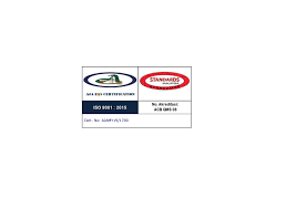 Iso 9001:2015 specifies requirements for a quality management system when an organization all the requirements of iso 9001:2015 are generic and are intended to be applicable to any organization, regardless of its type or size, or the products and services it provides. Iso Certification Aworldtec Engineering Sdn Bhd