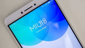 Daftar Smartphone Xiaomi Yang Akan Mendapatkan Update Android Nougat Androbuntu Smartphone Android Tanda Titik