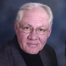 Robert D. Hogrefe Obituary April 12, 2016