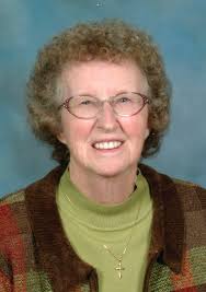 Obituary for Virginia Grimm