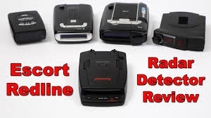 Take action now for maximum saving as these discount codes will not valid forever. Escort Redline Radar Detector Review The Long Range King Youtube