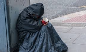 Homelessness records continue to break ...