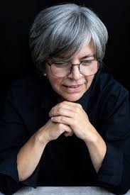 Karin Ludwig, de Kracht van Afscheid — Karen Van Winkel