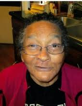 Obituary information for Hazel Faye Mitchell