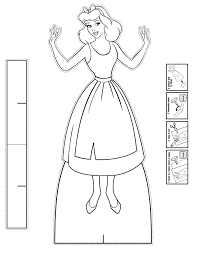 You can find in these colorings all these heroes and many more, you'll have fun coloring the most famous scenes known from disney's universe, you'll dream when seeing beautiful princess dresses, key moments from. Paper Doll Disney Paper Dolls Cinderella Paper Dolls Disney Princess Coloring Pages