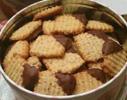 Zutaten 500 G Mehl 250 G Zucker 250 G Margarine 2 Ei Er 2 Pck Vanillezucker 1 2 Pck Backpulv Kekse Backen Rezept Spritzgeback Teig Apfelkuchen Rezept Lecker